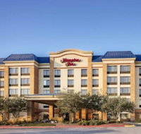 Hampton Inn at Ameristar Casino - Accommodation Ohio