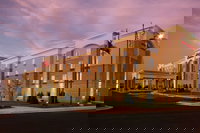 Hampton Inn  Suites Omaha Southwest-La Vista