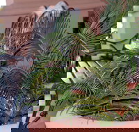 Hampton Inn Newport News-Yorktown - Accommodation Ohio