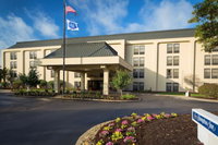 Hampton Inn Pittsburgh/Cranberry