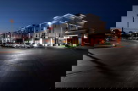 Hampton Inn Pine Grove