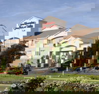 Hampton Inn  Suites Redding CA - Accommodation Ohio