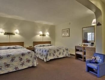 Travelodge By Wyndham Grants Pass - thumb 5