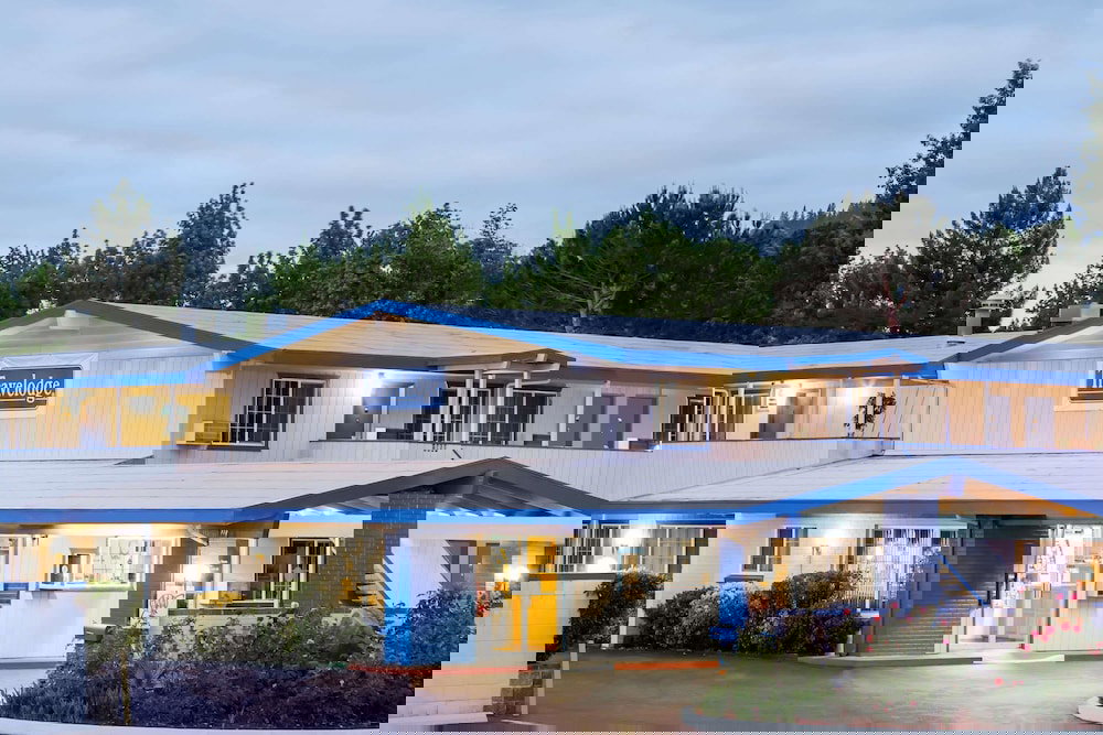 Travelodge By Wyndham Grants Pass - thumb 0