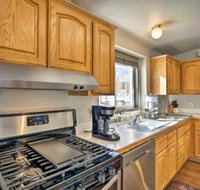 Rocky Mtn. Retreat: Ski Fish Hike & Relax! - Accommodation Ohio