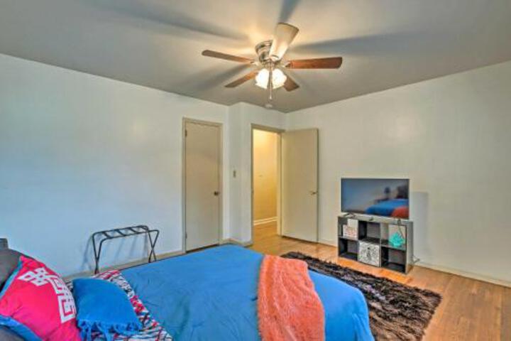 Urban Oasis With Game Room 6 Mi To Downtown ATL - thumb 6