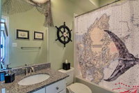 Bayside Resort Home with Pool 5 Miles to Beach