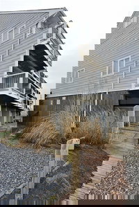 12 Seaside Villas N. Fenwick by Long  Foster