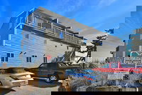 2 Swedes Street Bermuda Sea Mist Community by Long  Foster