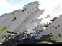 A Shore Thing by Long  Foster