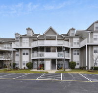 Bethany Bay 30398 Pavilion Dr Unit 1606 by Long  Foster - Accommodation Ohio