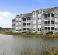 Bethany Bay 37182 Harbor Dr. 2604 by Long  Foster - Accommodation Ohio