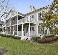Bear Trap Dunes 114b Willow Oak Ave by Long  Foster - Accommodation Ohio