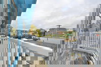 Fenwick Lighthouse Unit 1 by Long  Foster