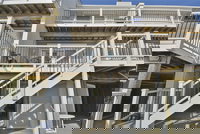 Serenity By The Sea Seaside Villas 2 by Long  Foster