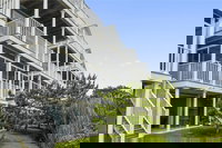 Villas at Beach Cove Unit 9 by Long  Foster