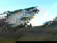 Waters Edge by Long  Foster