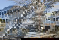 Golian 310 West 5th Street SB by Long  Foster