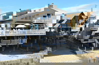 Sea Elegance 504 S. O. Drive by Long  Foster