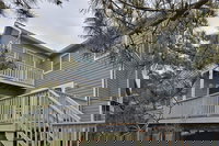 The Cottage 4 S.seventh St. SB by Long  Foster