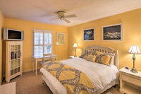 Sky Valley Retreat with View 10Mi to Black Rock