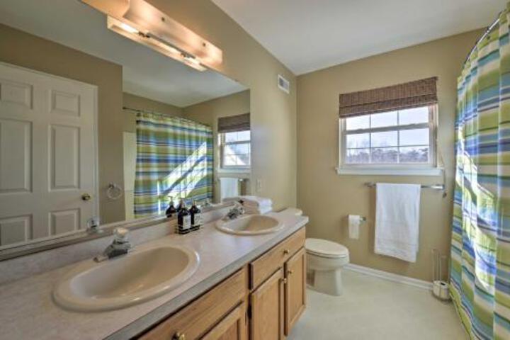 Atlantic City Area Home W / Pool + Hot Tub Hut - thumb 0