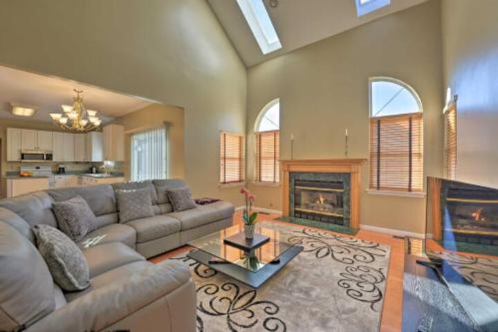 Atlantic City Area Home W / Pool + Hot Tub Hut - thumb 3