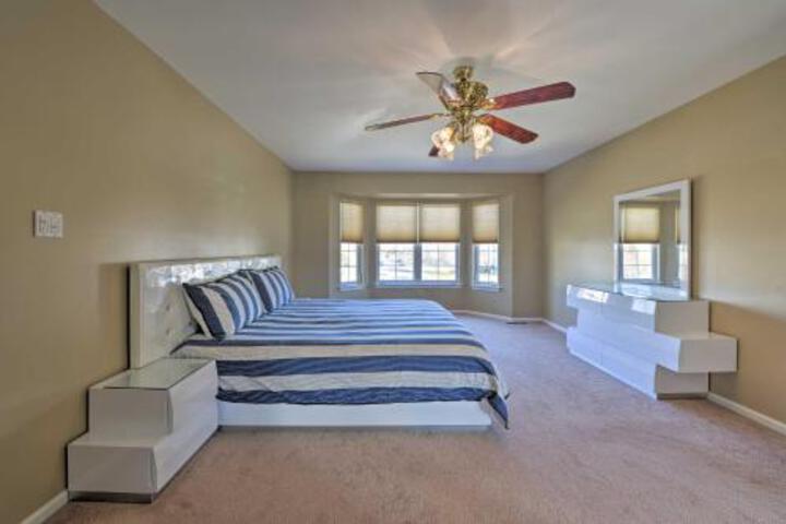 Atlantic City Area Home W / Pool + Hot Tub Hut - thumb 2