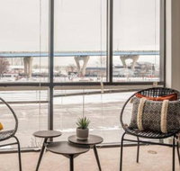 Historic East Ward 2BR Apt - Accommodation Ohio