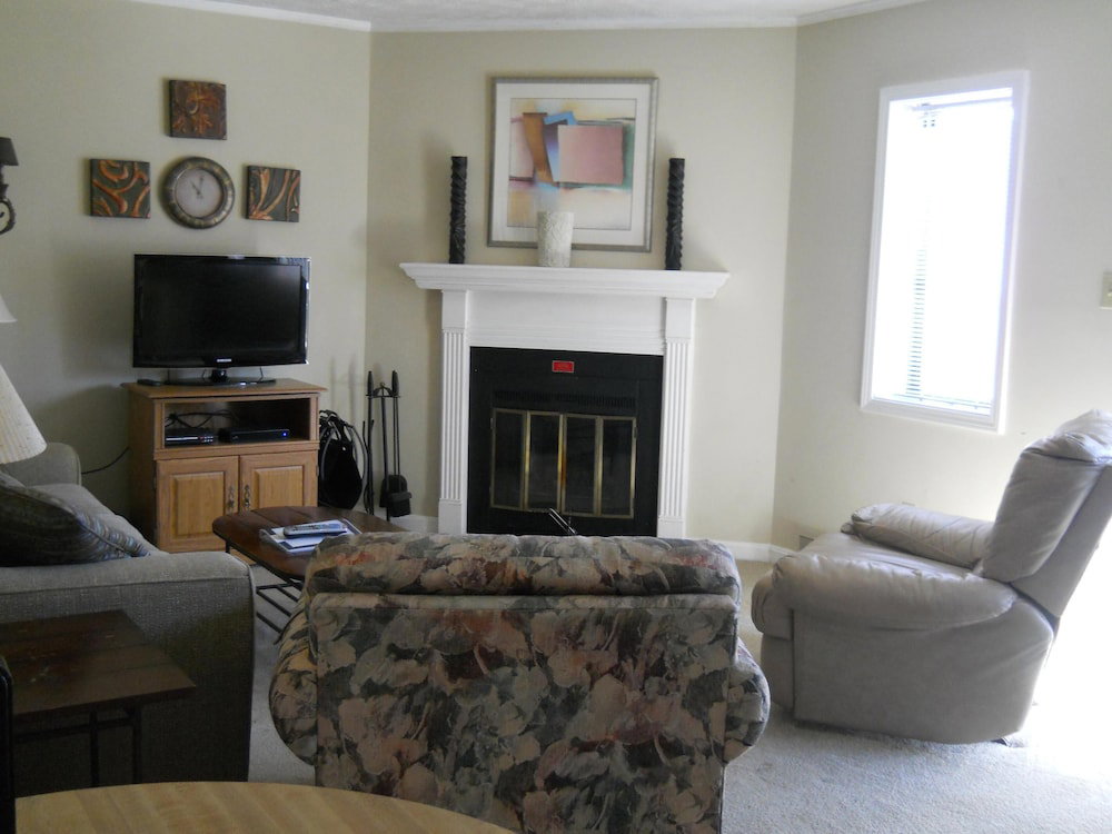 Sugar Ski & Country Club Unit 413 Silver - thumb 3