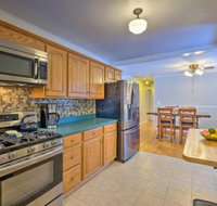 Nature Lovers Haven Ski Golf Fish Hike - Accommodation Ohio