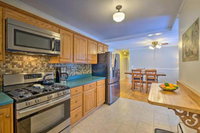 Nature Lovers Haven Ski Golf Fish Hike