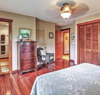 Captain Cook Dolphin Bay Home on Kealakekua Bay! - Accommodation Ohio