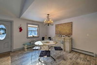 Home with Sauna  Fire Pit 13 Mi to Windham Mtn