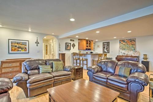 Cozy Grand Junction Abode Near Vineyards / Golf - thumb 4