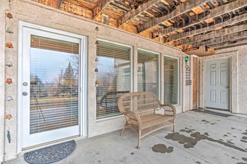 Cozy Grand Junction Abode Near Vineyards / Golf - thumb 6
