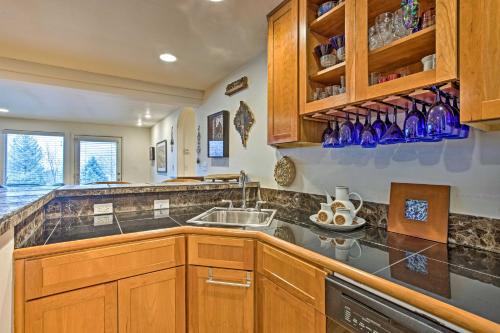 Cozy Grand Junction Abode Near Vineyards / Golf - thumb 2