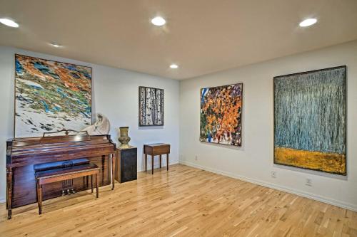 Cozy Grand Junction Abode Near Vineyards / Golf - thumb 1