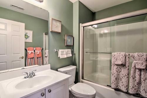 Vibrant Suburban Home Bethany Beach 3.5 Mi! - thumb 2