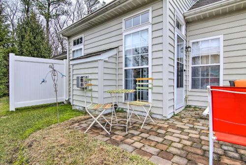 Vibrant Suburban Home Bethany Beach 3.5 Mi! - thumb 3