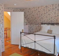 Mill Brook Cottage - Accommodation Ohio