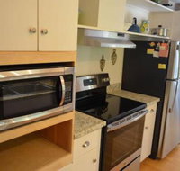 Tuller House - Accommodation Ohio