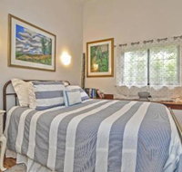 Granite Cottage - Accommodation Ohio