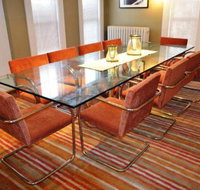 Pleasant House in Rockport - Accommodation Ohio