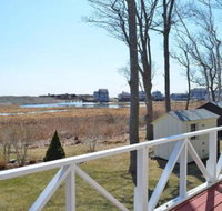 Beach Bungalow - Accommodation Ohio