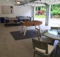 Camp Magic 1 home - Accommodation Ohio