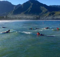 KAINALU HANALEI home - Accommodation Ohio