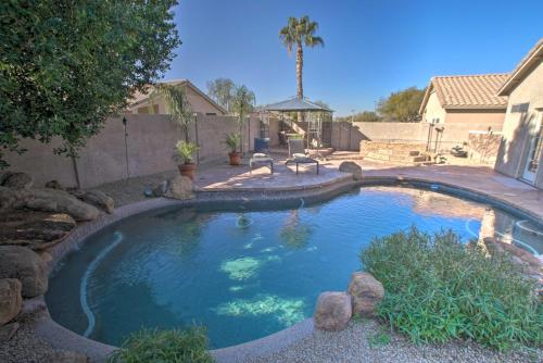 Pet Friendly Hub W / Game Room & Backyard Oasis - thumb 5