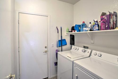 Pet Friendly Hub W / Game Room & Backyard Oasis - thumb 6