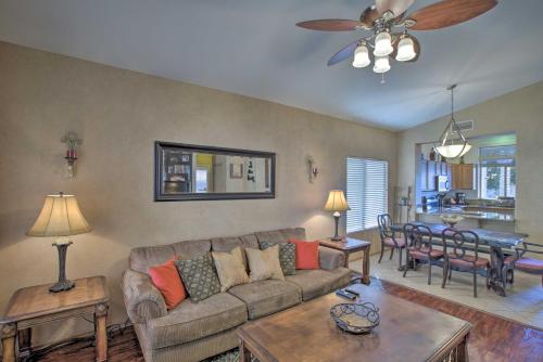 Pet Friendly Hub W / Game Room & Backyard Oasis - thumb 0